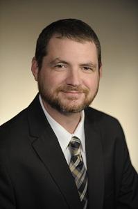 Portrait of Jay Christian